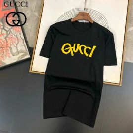 Picture of Gucci T Shirts Short _SKUGucciS-4XL25tn0836302